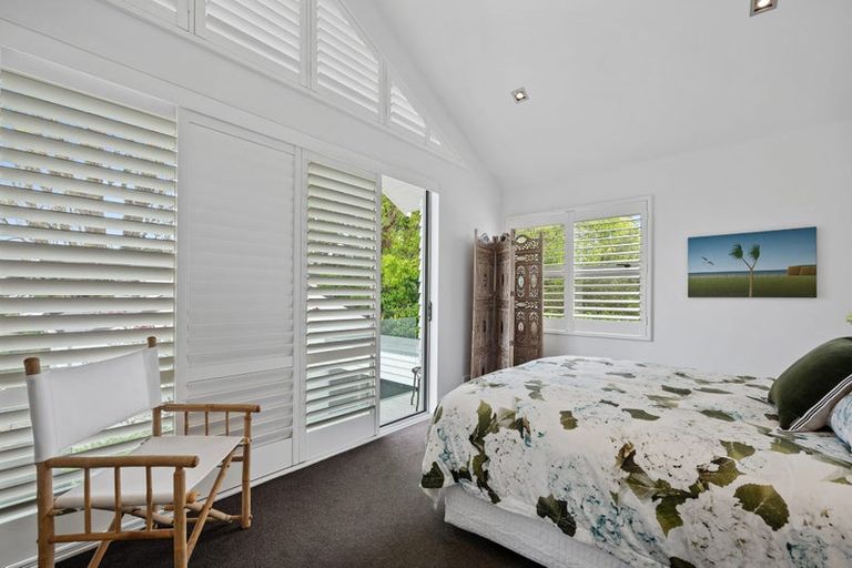 Photo of property in 47 Princes Street, Northcote Point, Auckland, 0627