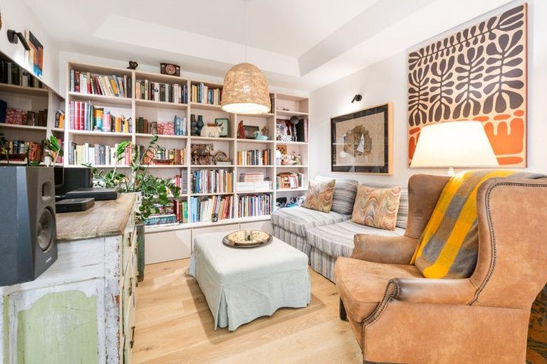 Photo of property in The Sands Apartments, 13/47 The Strand, Takapuna, Auckland, 0622