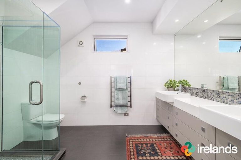 Photo of property in 39a Mcdougall Avenue, St Albans, Christchurch, 8014