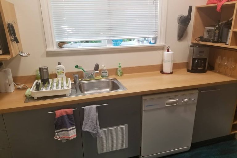 Photo of property in 21 Everton Terrace, Kelburn, Wellington, 6012