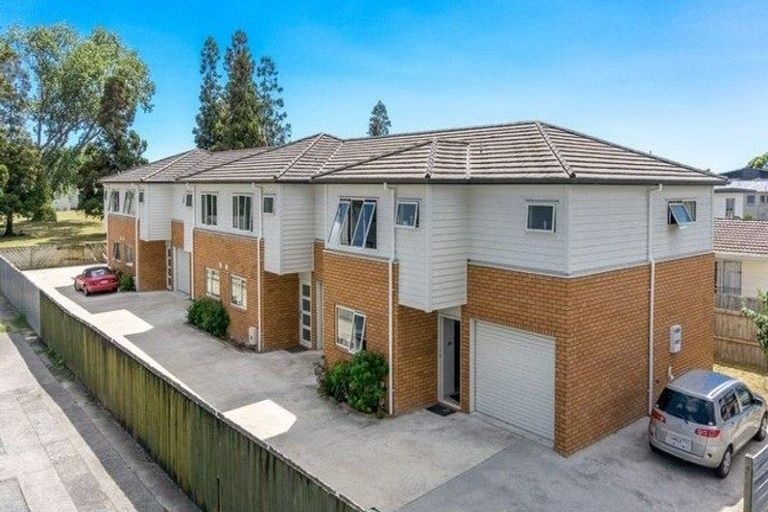 Photo of property in 61u1 York Street, Hamilton East, Hamilton, 3216