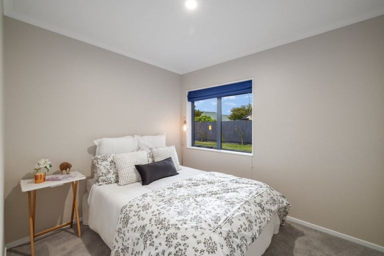 Photo of property in 7 Raphael Close, Rolleston, 7614