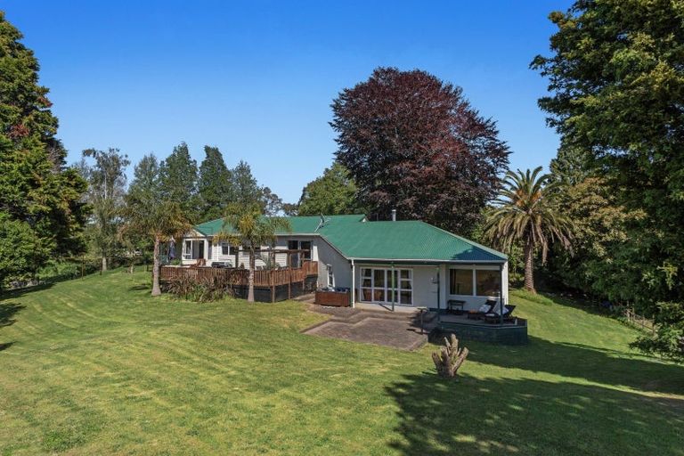 Photo of property in 113 Hogg Road, Rotoma, Whakatane, 3192