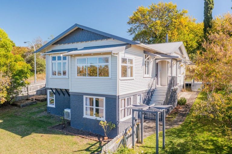 Photo of property in 5 Fleming Road, Waipukurau, 4200