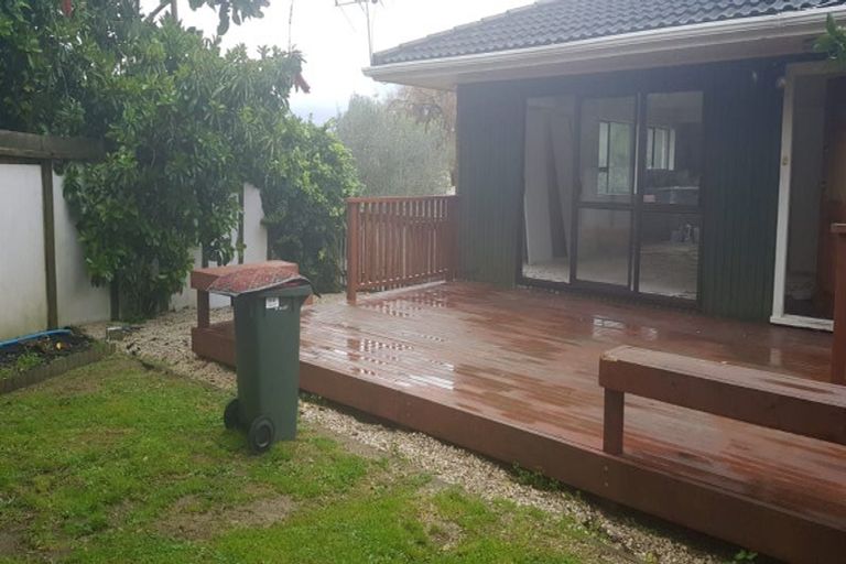 Photo of property in 1/18 Kentigern Close, Pakuranga, Auckland, 2010