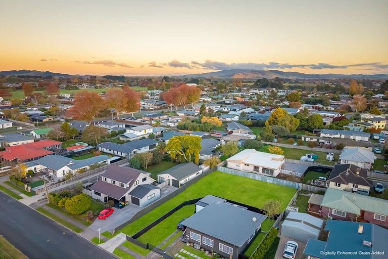 Photo of property in 171a Taylor Street, Cambridge, 3434