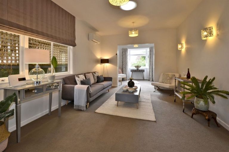 Photo of property in 6 Vincent Place, Opawa, Christchurch, 8023