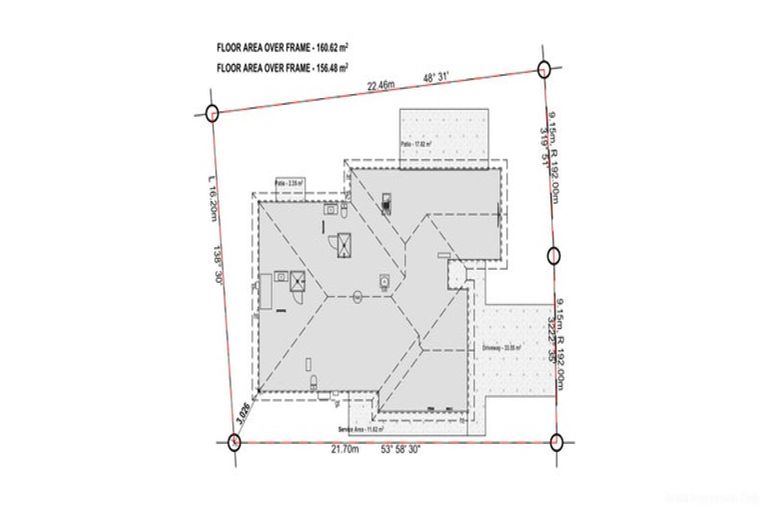 Photo of property in 51 Adderley Terrace, Kaiapoi, 7630