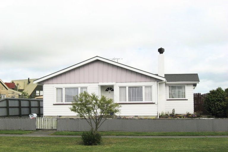 Photo of property in 41 Peraki Street, Kaiapoi, 7630