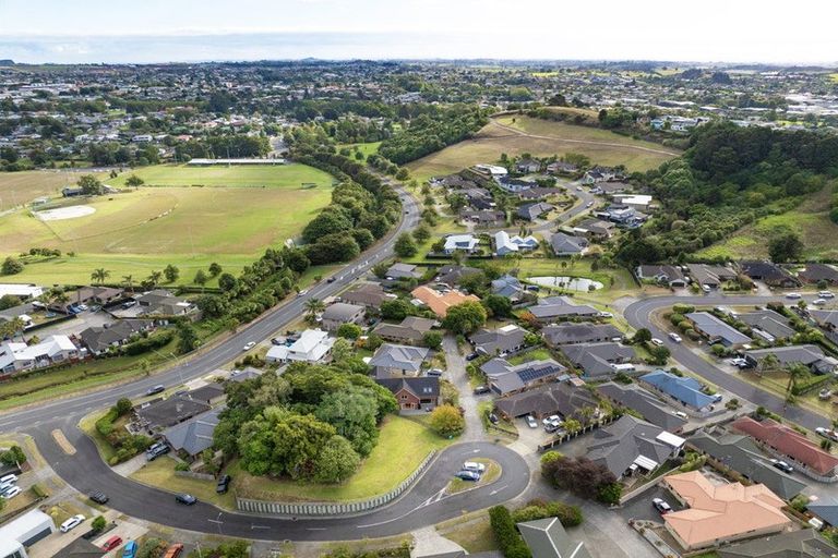 Photo of property in 20 Les Fisher Place, Pukekohe, 2120