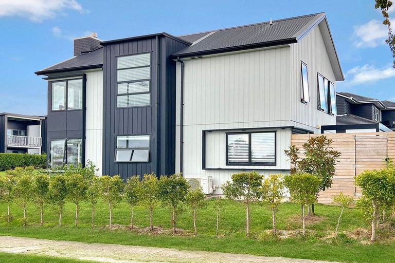 Photo of property in 3 Podgora Avenue, Kumeu, 0810