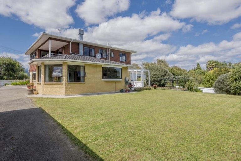 Photo of property in 41 The Avenue, Levin, 5510