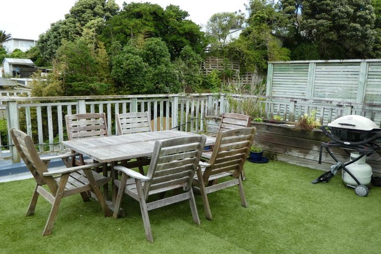 Photo of property in 317 Adelaide Road, Newtown, Wellington, 6021