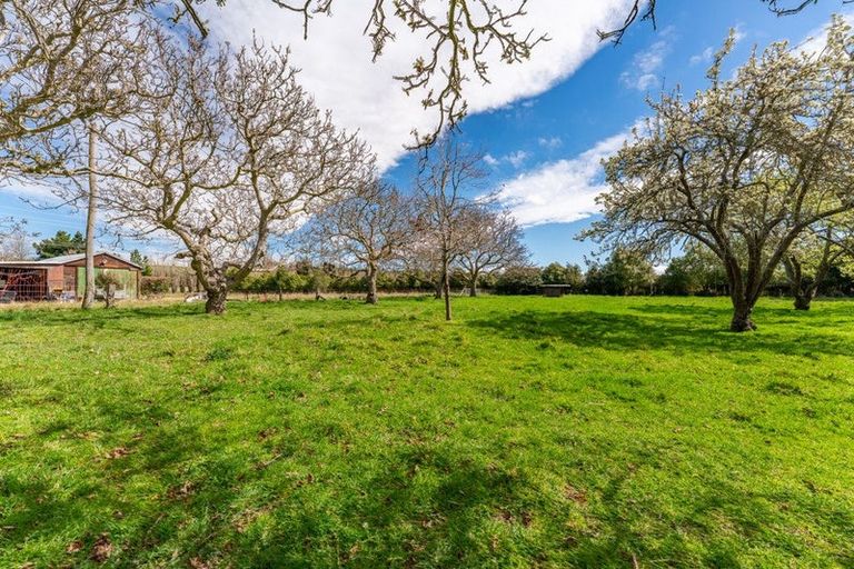 Photo of property in 3492 Kurow Duntroon Road, Duntroon, Oamaru, 9494