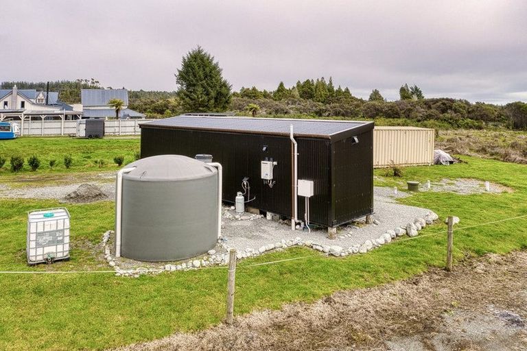 Photo of property in 25 Greenstone Road, Kumara, 7832