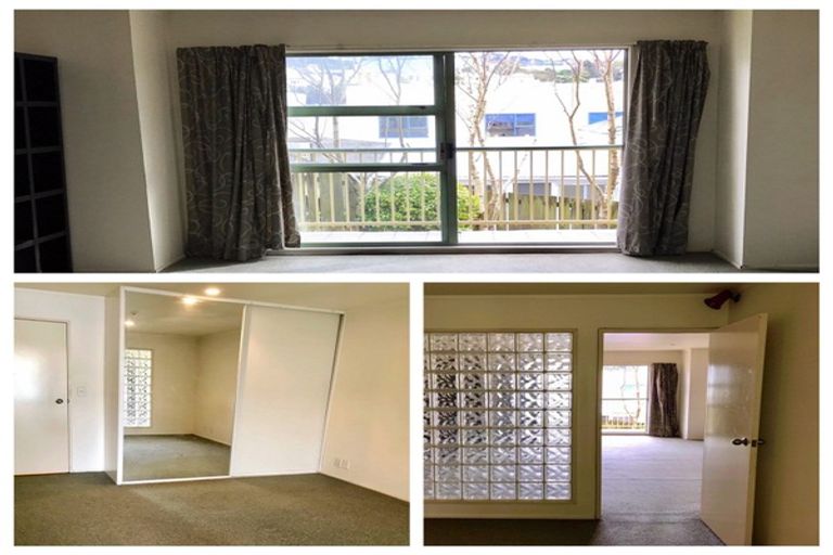 Photo of property in 15/8u Girton Terrace, Mount Cook, Wellington, 6021