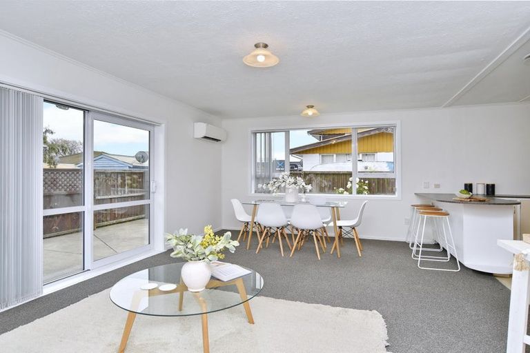 Photo of property in 3/277 Main South Road, Hornby, Christchurch, 8042