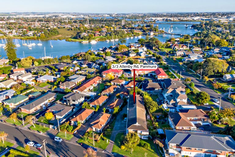 Photo of property in 3 Allenby Road, Papatoetoe, Auckland, 2025