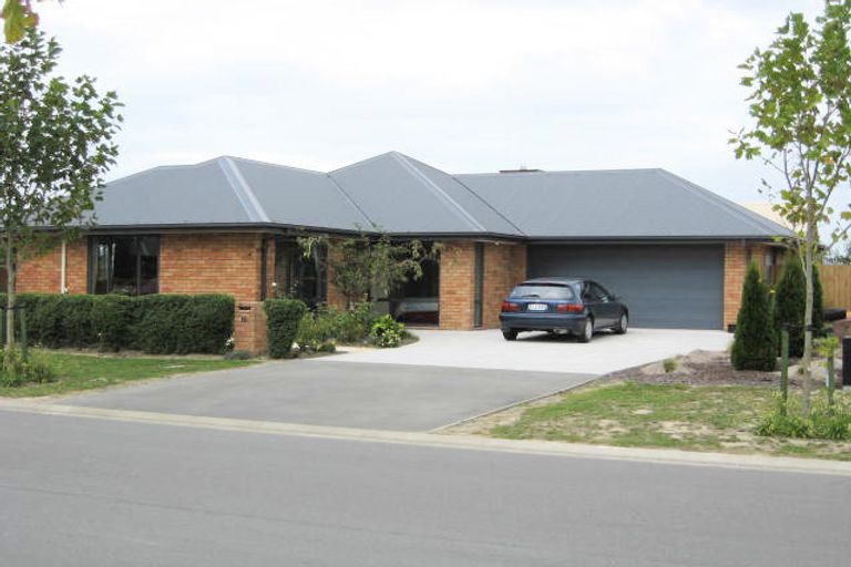 Photo of property in 41 Othello Drive, Rolleston, 7614