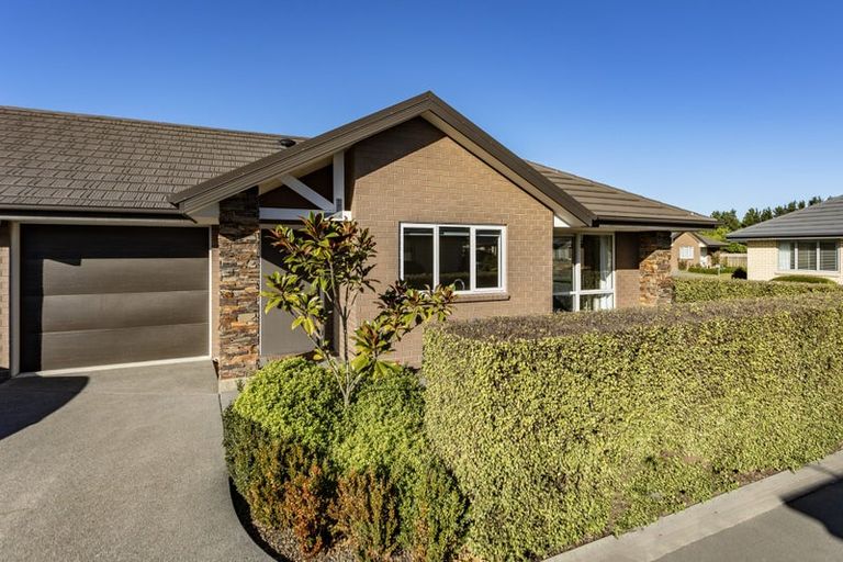 Photo of property in 2 Glendene Court, Rolleston, 7614