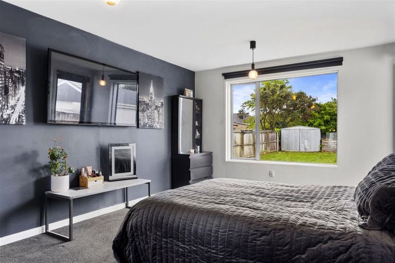 Photo of property in 43 Greenpark Street, Hoon Hay, Christchurch, 8025
