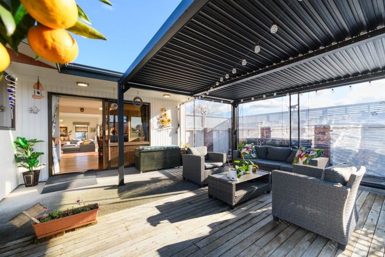 Photo of property in 19 Fiona Crescent, Feilding, 4702