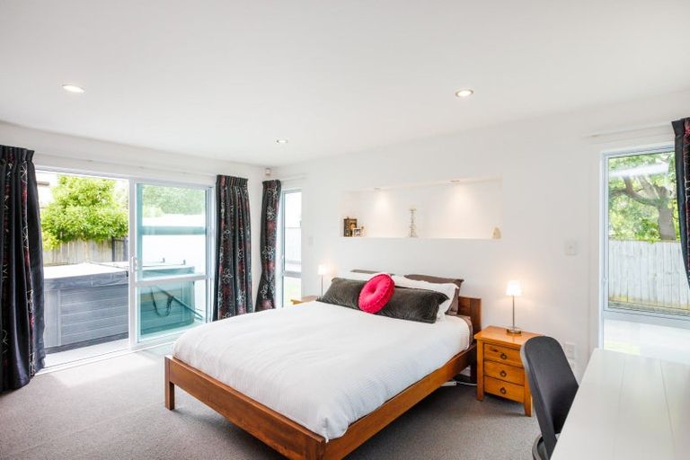 Photo of property in 109b James Line, Kelvin Grove, Palmerston North, 4414