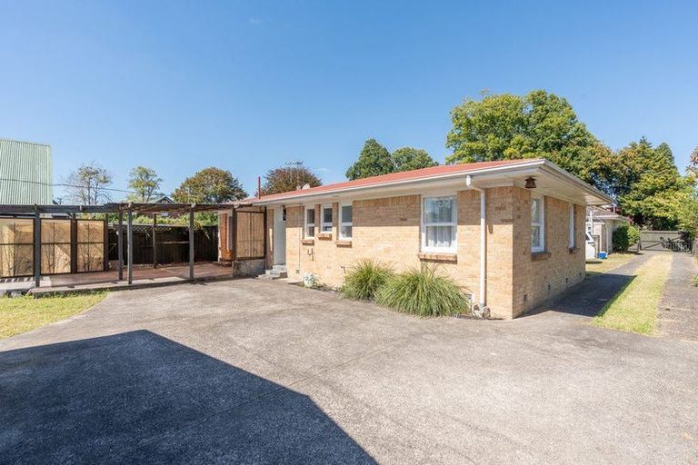 Photo of property in 17 James Street, Hamilton East, Hamilton, 3216