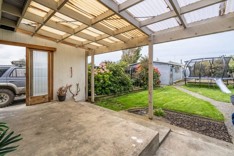 Photo of property in 23 Cunningham Street, Grasmere, Invercargill, 9810