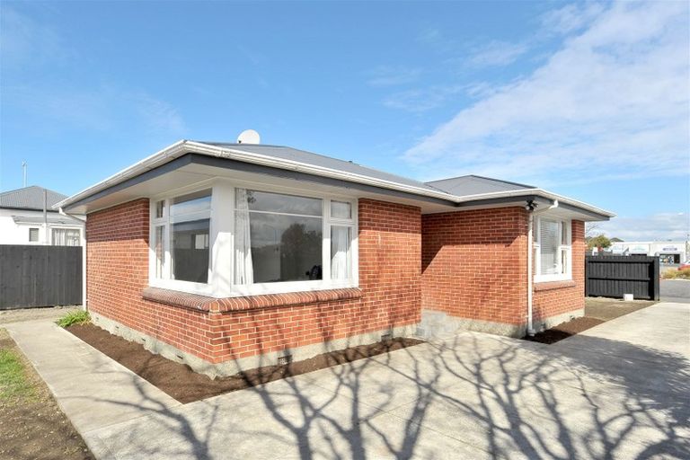 Photo of property in 16 Carew Street, Kaiapoi, 7630