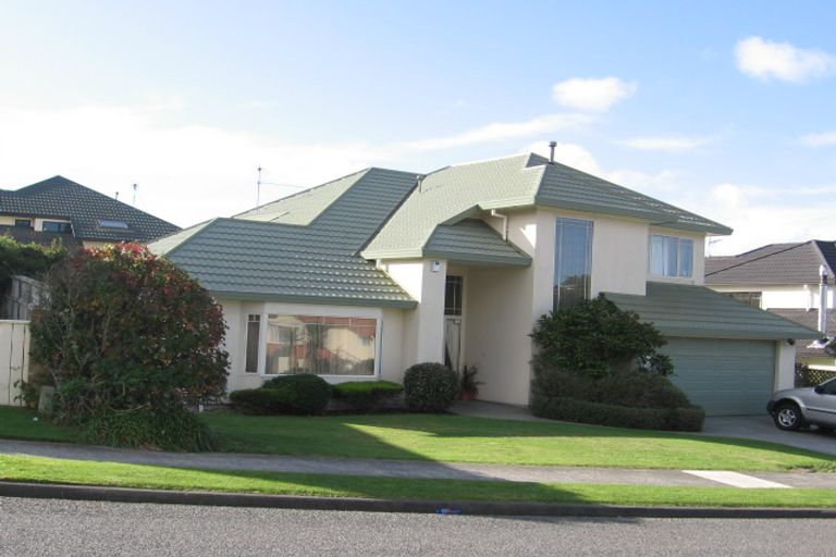 Photo of property in 6 Waverton Terrace, Churton Park, Wellington, 6037
