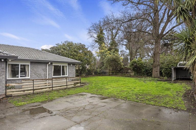Photo of property in 14 Laura Kent Place, Woolston, Christchurch, 8023