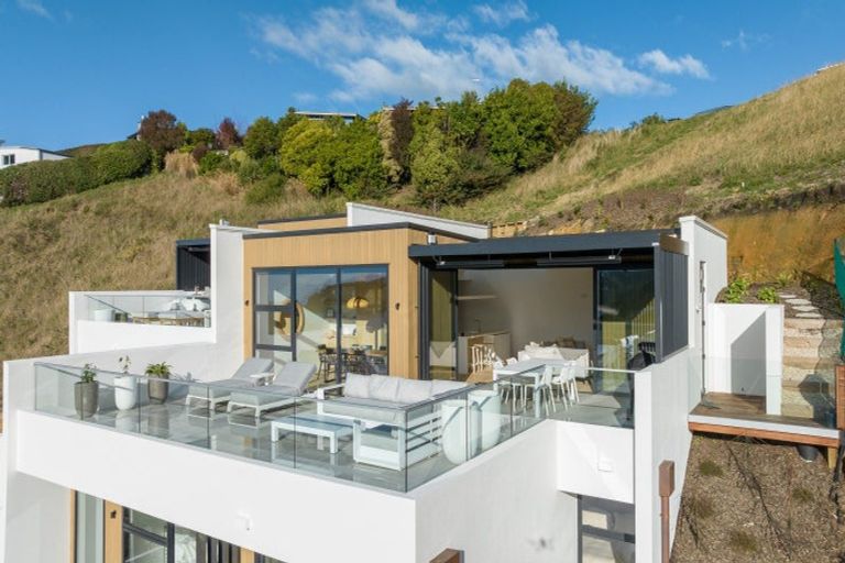 Photo of property in 18a Torlesse Drive, Kaiteriteri, Motueka, 7197