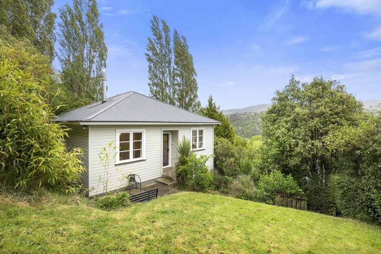 Photo of property in 46 Grey Street, North East Valley, Dunedin, 9010