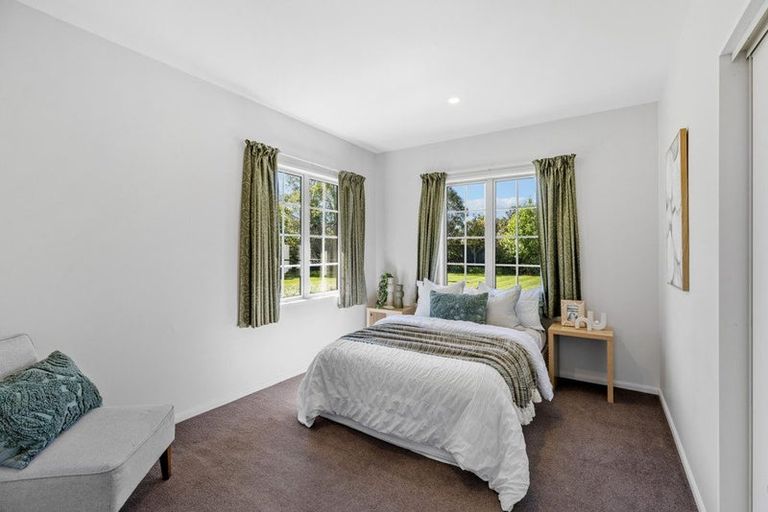Photo of property in 220 Brookside Road, Rolleston, 7614