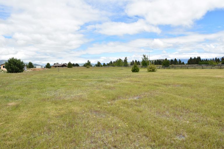 Photo of property in 45 Temple Drive, Twizel, 7901