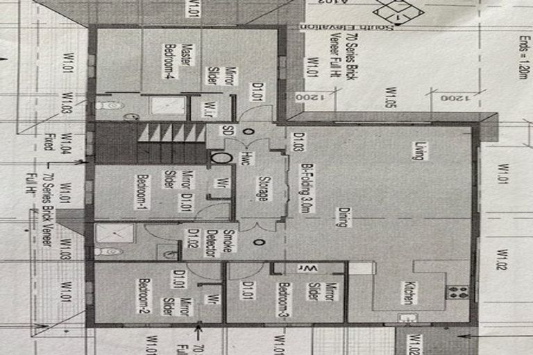 Photo of property in 53a Pomaria Road, Henderson, Auckland, 0610