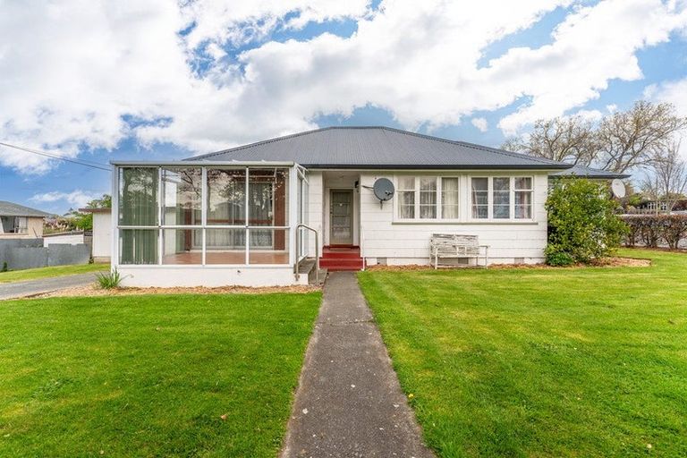 Photo of property in 42 Catherine Street, Parkside, Timaru, 7910