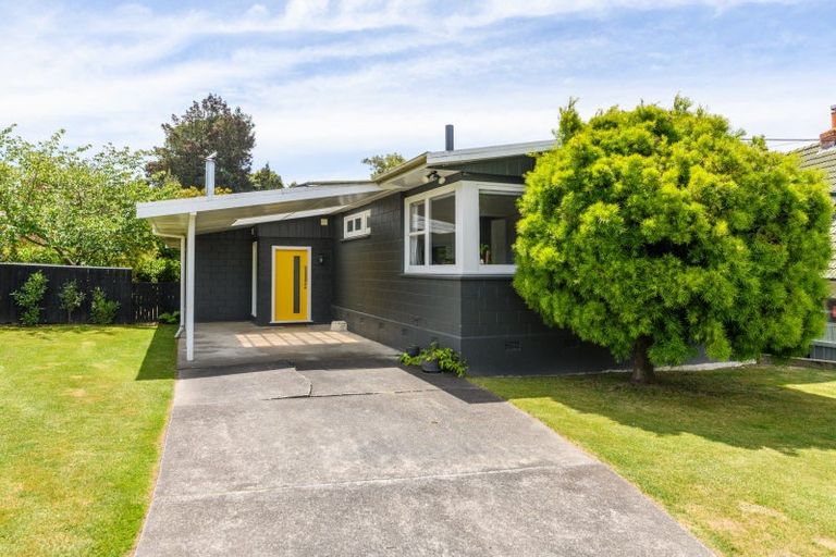 Photo of property in 5a Sandon Road, Feilding, 4702