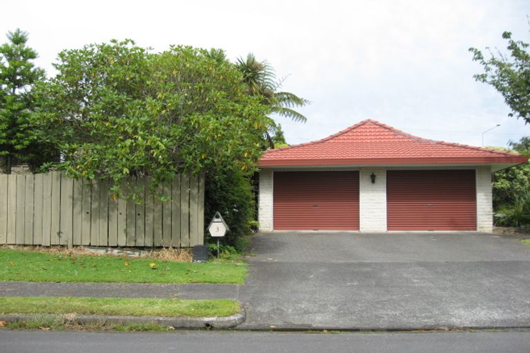 Photo of property in 3 Lochview, Pukekohe, 2120