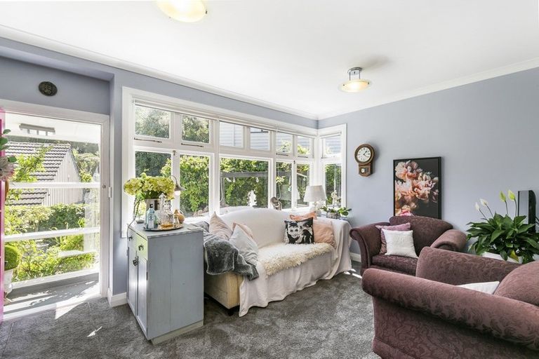 Photo of property in 537u3 Broadway, Miramar, Wellington, 6022