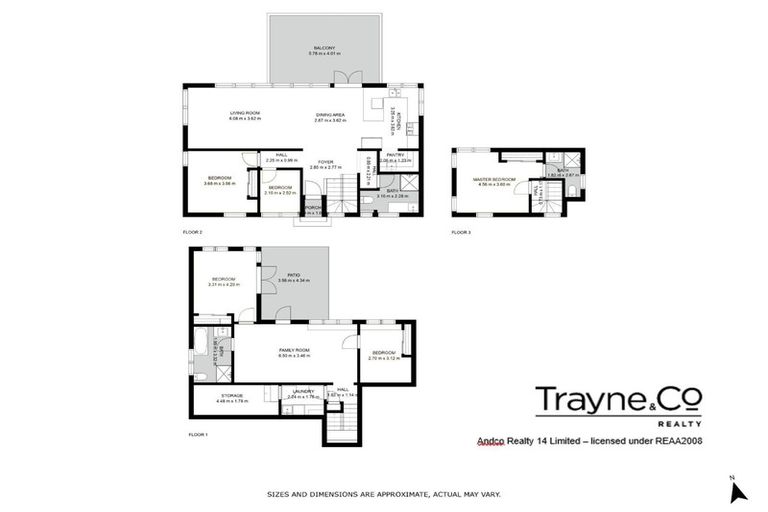 Photo of property in 63 Balmain Road, Birkenhead, Auckland, 0626
