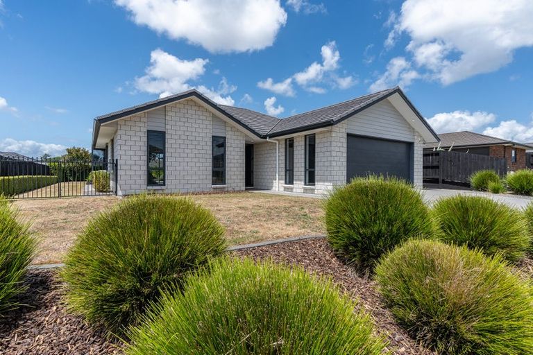 Photo of property in 12 Matariki Terrace, Ngaruawahia, Hamilton, 3288