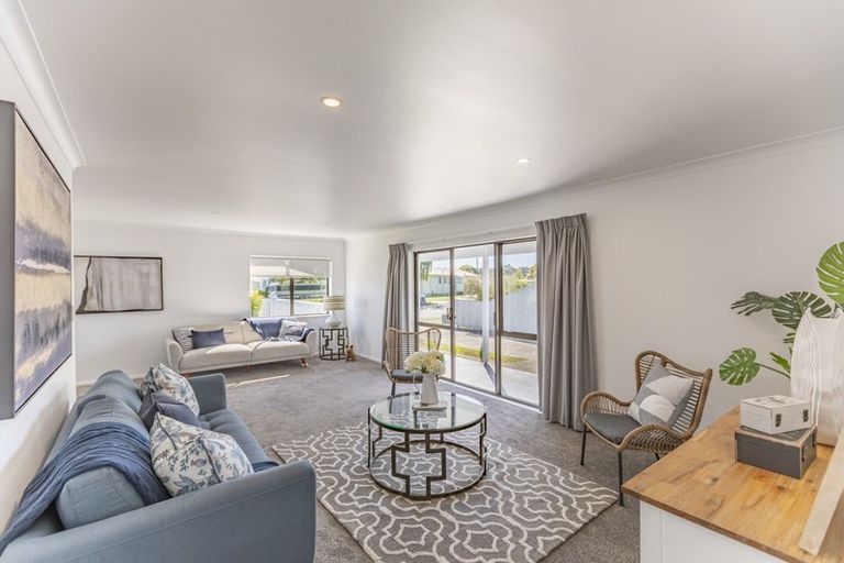 Photo of property in 19 Porritt Place, Waipukurau, 4200