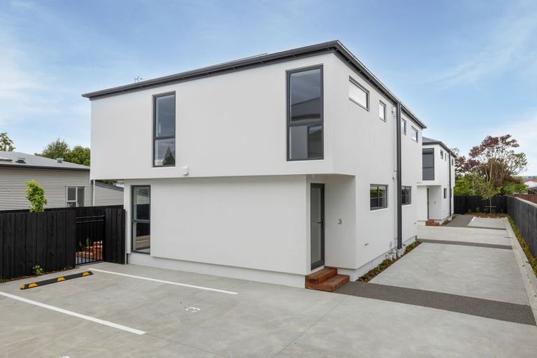 Photo of property in 6/654 Gloucester Street, Linwood, Christchurch, 8062