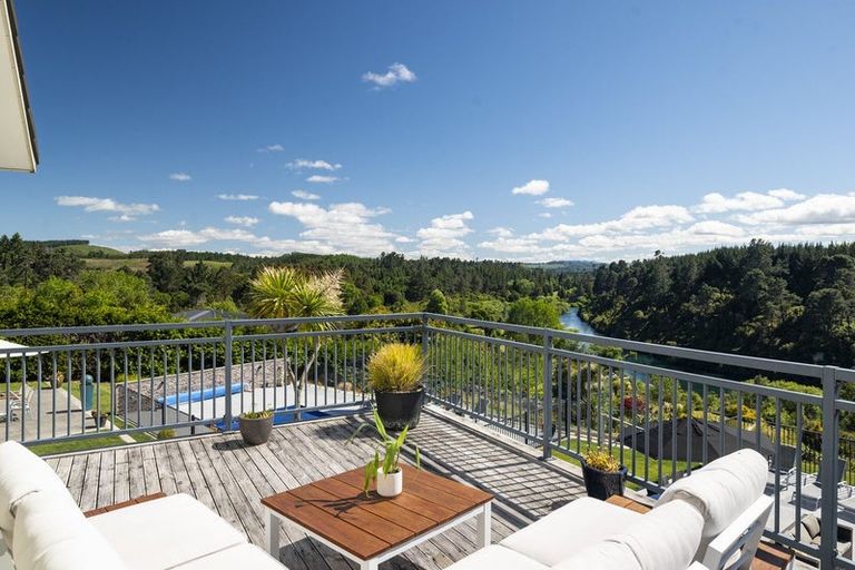 Photo of property in 184 Ferndale Way, Rangatira Park, Taupo, 3384