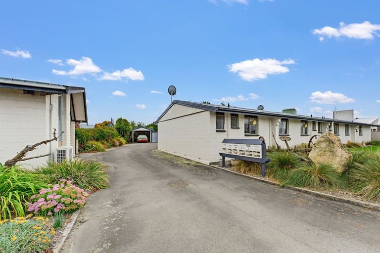 Photo of property in 4 Russell Street, Pleasant Point, 7903