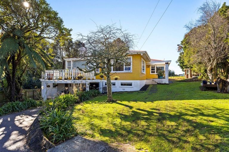 Photo of property in 402 South Road, Hawera, 4674