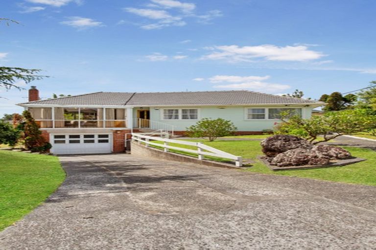 Photo of property in 11 Milich Terrace, Te Atatu South, Auckland, 0610