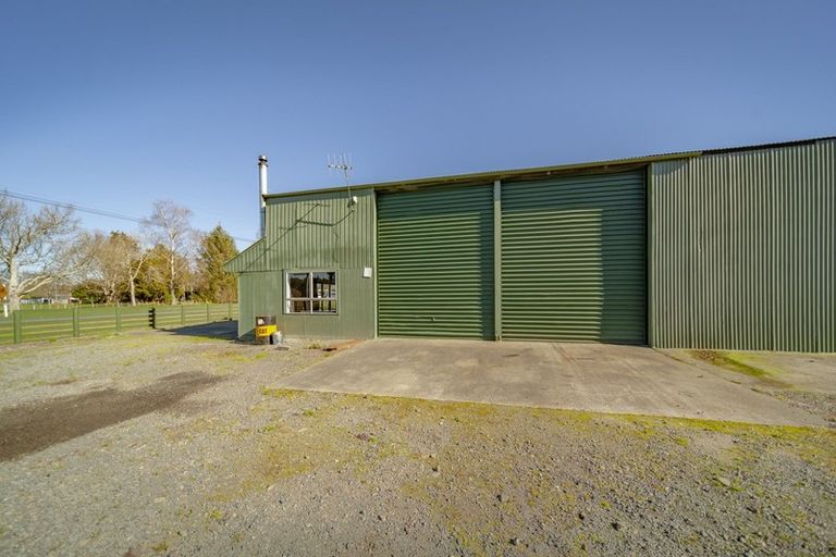 Photo of property in 36 Owen Street, Tikokino, Waipawa, 4273